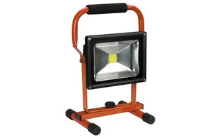 Lámpara LED portátil recargable - 20W - 4000K