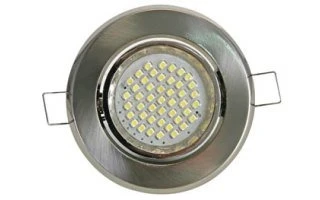 PLAFÓN - LED BLANCO - COLOR BLANCO CÁLIDO (2700K)