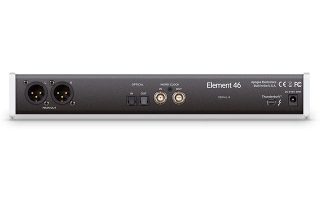 Apogee Element 46