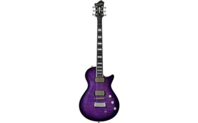 Hagstrom Ulmax MQB