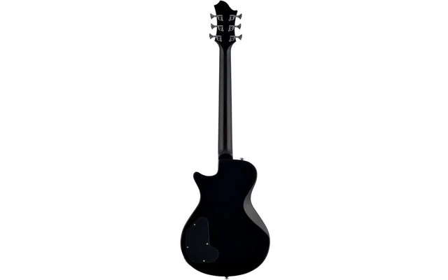 Hagstrom Ulmax MQB