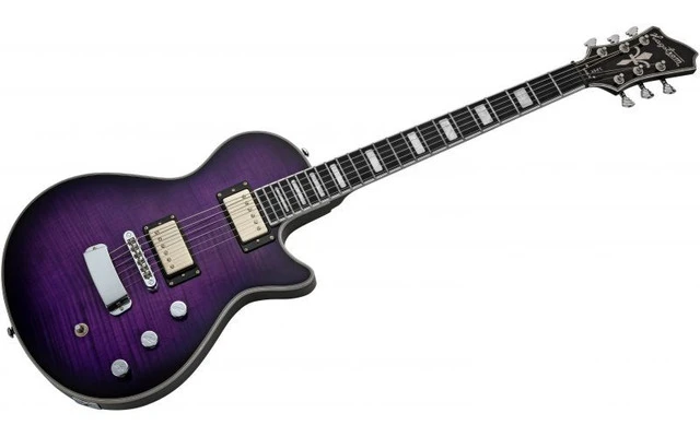 Hagstrom Ulmax MQB