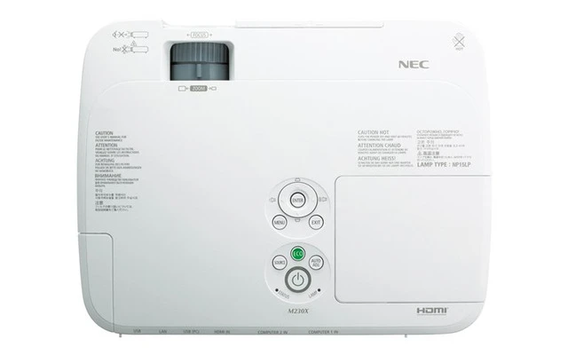 NEC M230X