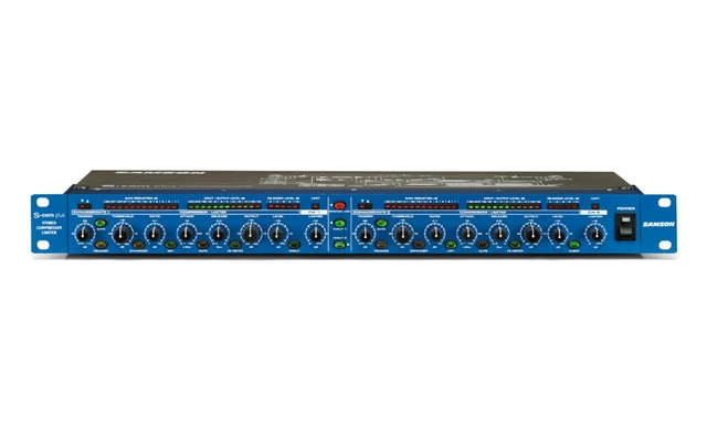 Samson S-COM Plus