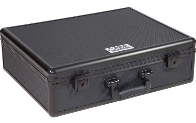 Walkasse W MixeCase L