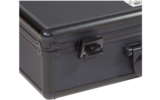 Walkasse W MixeCase L