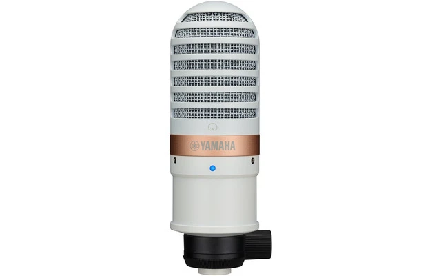 Yamaha YCM01 White