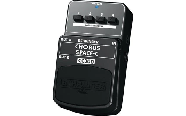 Behringer Chorus Space-C CC300