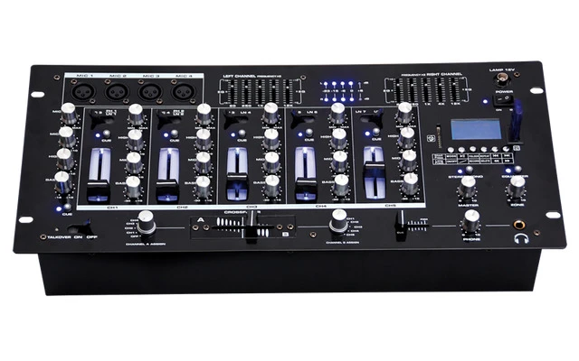 BST ACTIV218
