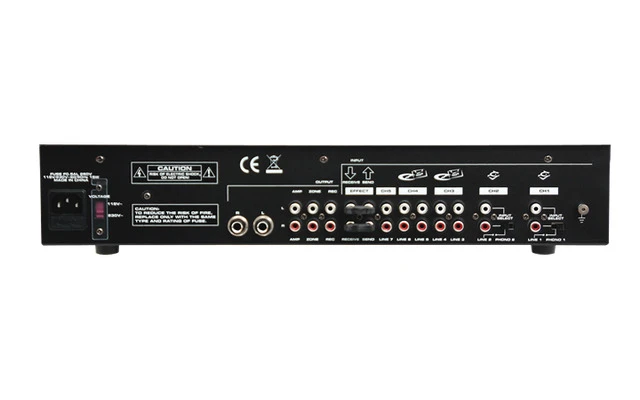 BST ACTIV218