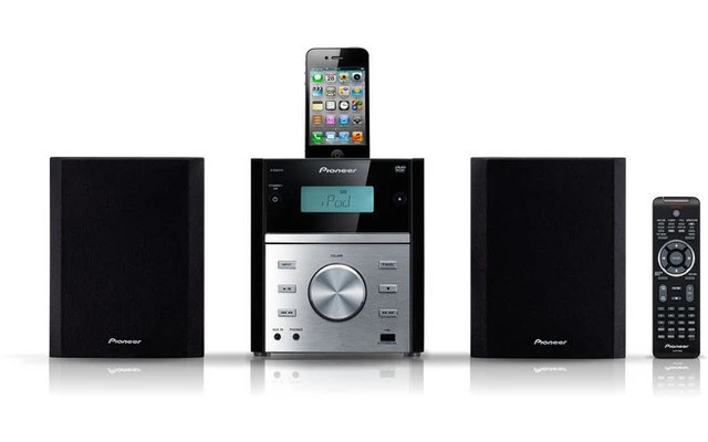 Pioneer X-EM21V