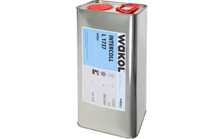 Adam Hall Hardware 1362 Cola para Espuma Bidón de 4 kg Wakol