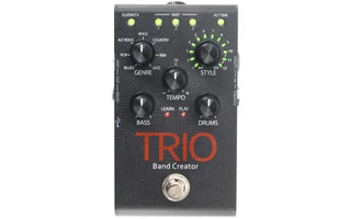 Digitech TRIO