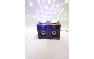 Hercules DJ Monitor 32 Party - Stock B