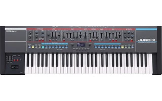 Roland Juno-X