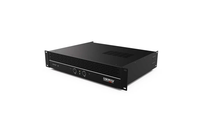Reloop AMPLIFICADOR DOMINANCE 1402 MK2