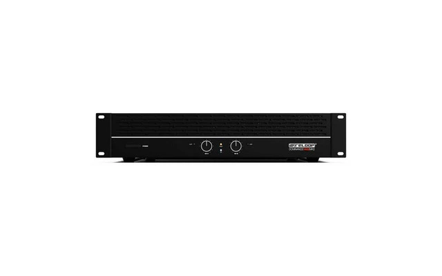 Reloop AMPLIFICADOR DOMINANCE 1402 MK2
