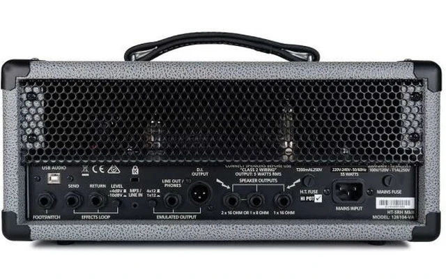 BlackStar HT-5RH MKII Bronco Grey