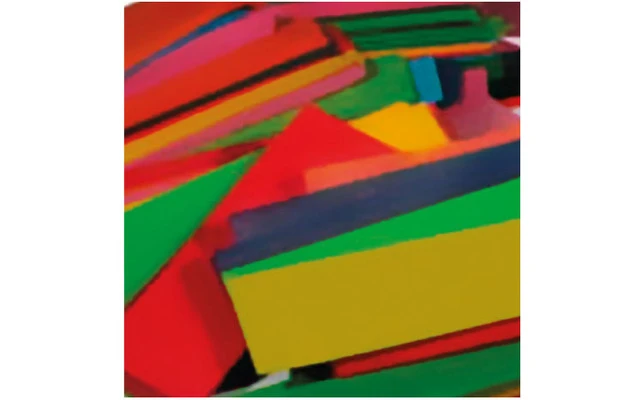 Imagenes de Cañón Manual Confeti 80cm Multicolor