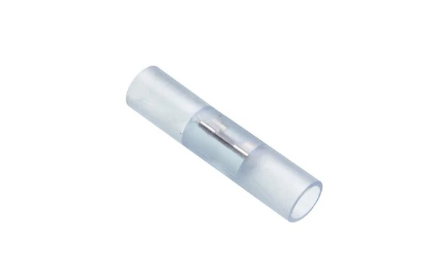 CONECTORES 'INLINE' PARA MANGUERAS LUMINOSAS Y MANGUERAS LUMINOSAS CON LEDs - 5 uds.