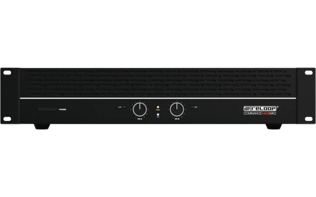 Reloop Dominance 1402 Mk2