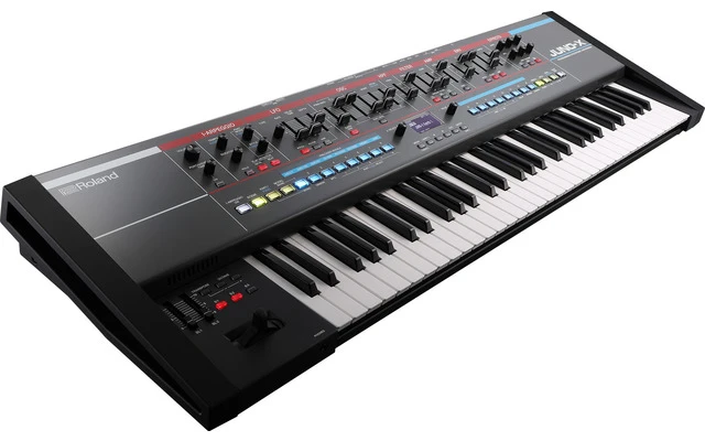 Roland Juno-X