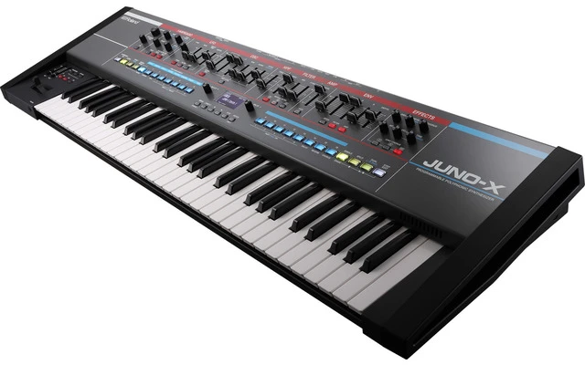 Roland Juno-X