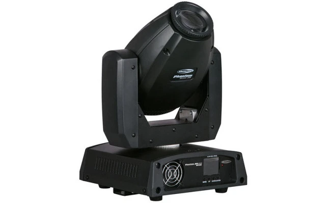 Showtec Phantom 20 LED Beam