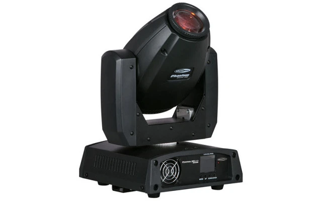 Showtec Phantom 20 LED Beam