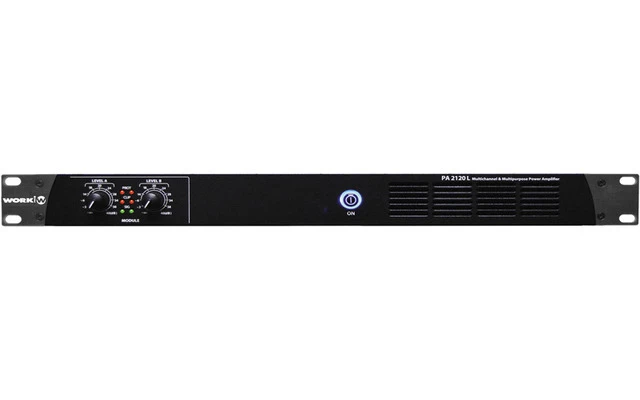 Work Pro PA 2120 L