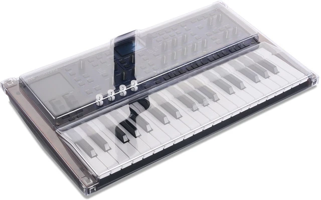 DeckSaver Korg Multipoly