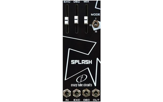 DreadBox Splash