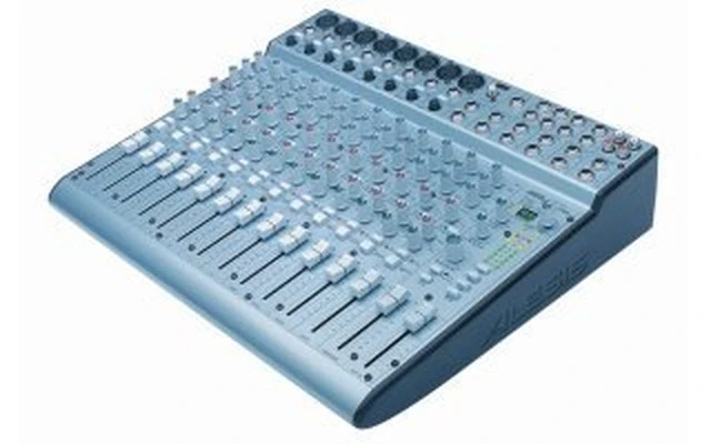 Alesis MultiMix 16 USB