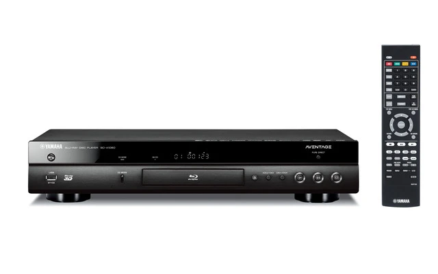 Yamaha BD-A1060
