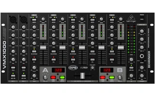 Behringer VMX 1000 USB