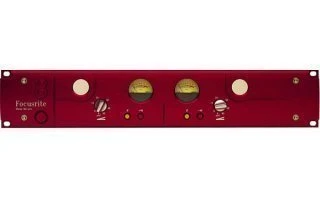 Focusrite Red 8