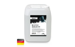 Cameo Instant Fog Fluid 10L