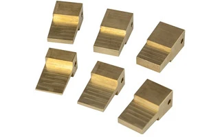Hohner Wooden Acoustic Coupling Elements For Ace 48