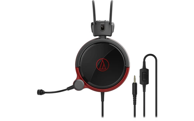 Audio Technica ATH-AG1X