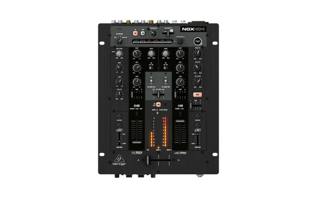 Behringer NoX 404