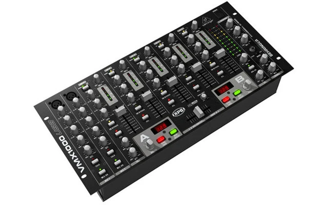 Behringer VMX 1000 USB