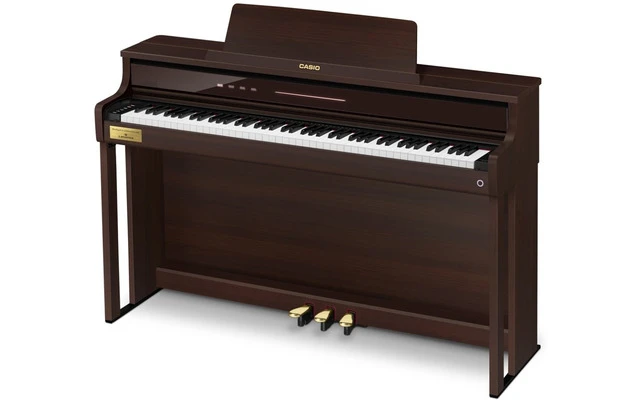 Casio Celviano AP-750BN