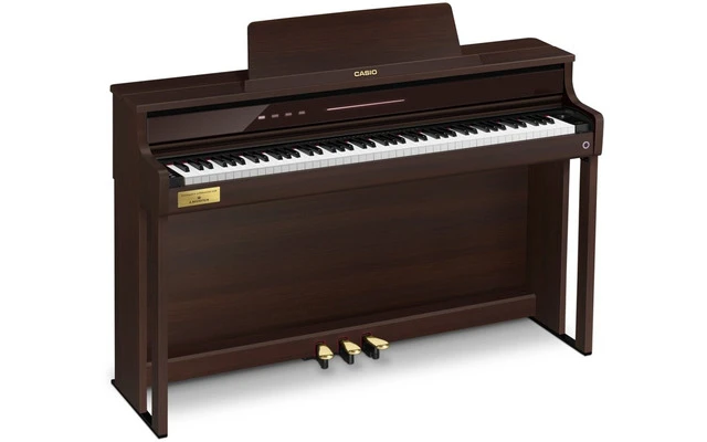 Casio Celviano AP-750BN