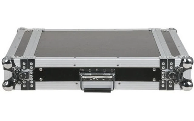 DAP Audio DoubleDoor Case 2U Rack