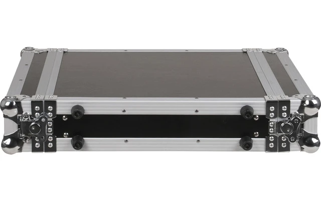 DAP Audio DoubleDoor Case 2U Rack