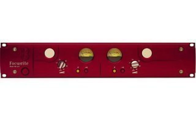 Focusrite Red 8