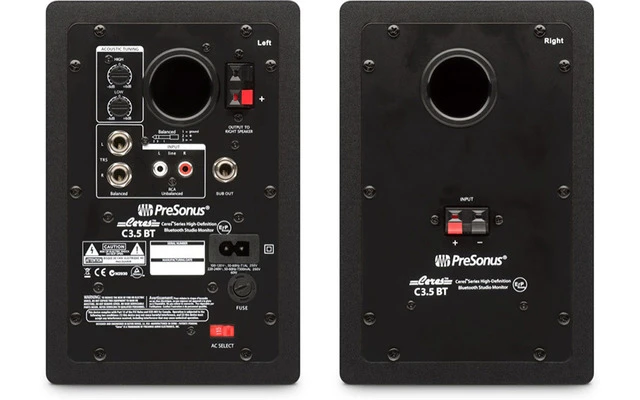 PreSonus Ceres 3.5 BT