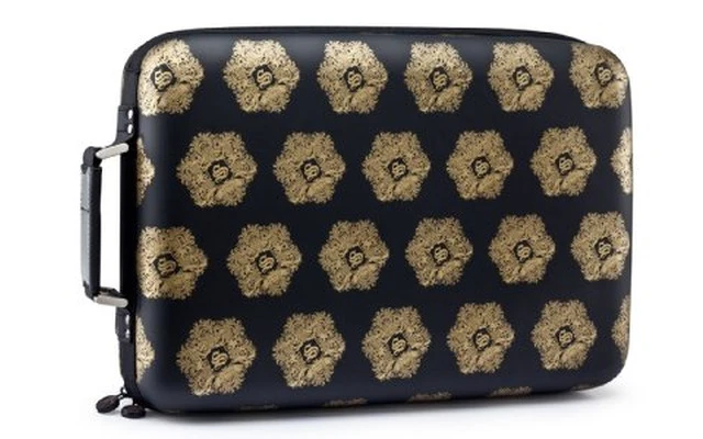 Slappa HardBody 360CD Oro PRO