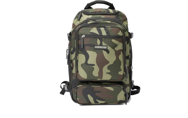 Magma DJ BackPack