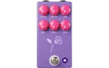 DISTORSIÓN / BOOST / OVERDRIVE